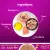 Whiskas Tasty Mix Tuna Kanikama Carrot In Gravy Wet Cat Food - 70g
