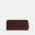 New York Slim Accordion Zip Wallet