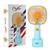 24ENERGY EN-3054 Hand Fan [Light Blue]
