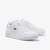 Men's T-Clip Leather Sneakers
