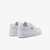 Men's T-Clip Leather Sneakers