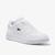 Men's T-Clip Leather Sneakers