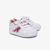 Infants' L004 Cub Textile And Synthetic Trainers