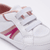 Infants' L004 Cub Textile And Synthetic Trainers
