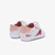 Infants' L004 Cub Textile And Synthetic Trainers