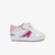 Infants' L004 Cub Textile And Synthetic Trainers