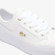 Women's Ziane Platform Leather Sneakers