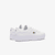 Women's Ziane Platform Leather Sneakers