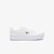 Women's Ziane Platform Leather Sneakers