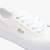 Women's Ziane Platform Leather Sneakers