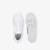 Women's T-Clip Set Leather Sneakers