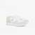 Women's T-Clip Set Leather Sneakers