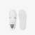 Men's T-Clip Set Leather Sneakers