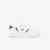 Men's T-Clip Set Leather Sneakers