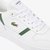 Men's T-Clip Set Leather Sneakers