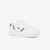 Men's T-Clip Set Leather Sneakers