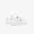 Men's T-Clip Set Leather Sneakers