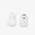 Men's T-Clip Set Leather Sneakers