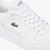 Men's T-Clip Set Leather Sneakers