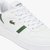 Juniors' T-Clip Set Sneakers