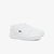 Men's Linedrive Leather Sneakers