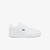 Men's Linedrive Leather Sneakers