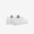 Women's Ziane Platform Leather Sneakers