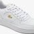 Women's L001 Set Leather Sneakers