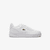 Women's L001 Set Leather Sneakers