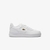 Women's L001 Set Leather Sneakers