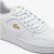 Women's L001 Set Leather Sneakers