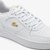 Women's L001 Set Leather Sneakers