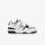 Junior's Courtcage Set Sneakers