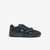 Men's Leather Game Trainer Pro Sneakers