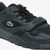 Men's Leather Game Trainer Pro Sneakers