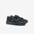 Men's Leather Game Trainer Pro Sneakers