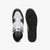 Men's Courtcage Set Leather Sneakers