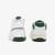 Men's Game Trainer Pro Leather Sneakers