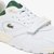 Men's Game Trainer Pro Leather Sneakers