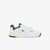 Men's Game Trainer Pro Leather Sneakers
