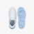 Women's Courtcage Set Leather Sneakers