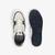 Men's Leather Game Trainer Pro Sneakers