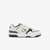 Men's Leather Game Trainer Pro Sneakers