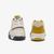 Men’s Game Trainer Pro Leather Sneakers