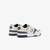 Men's Courtcage Set Leather Sneakers