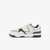 Men's Courtcage Set Leather Sneakers