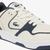 Men's Courtcage Set Leather Sneakers