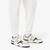 Men's Courtcage Set Leather Sneakers