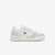 Women's Slam Break Leather Sneakers