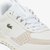Women's Slam Break Leather Sneakers